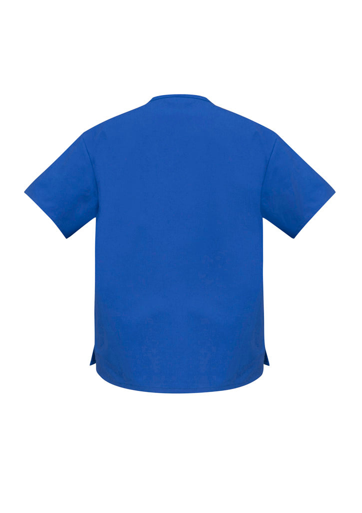LS-H10612 UNISEX SCRUB TOP