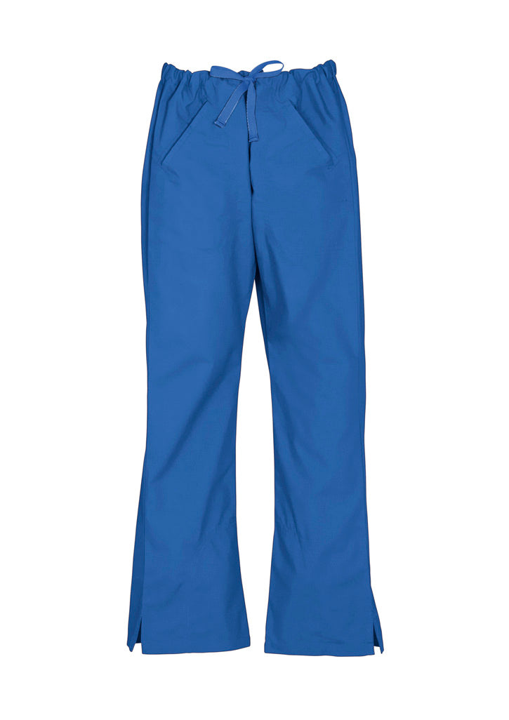 LS-H10620 LADIES SCRUB PANTS