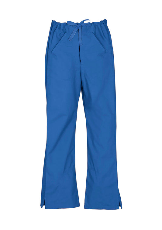 LS-H10620 LADIES SCRUB PANTS