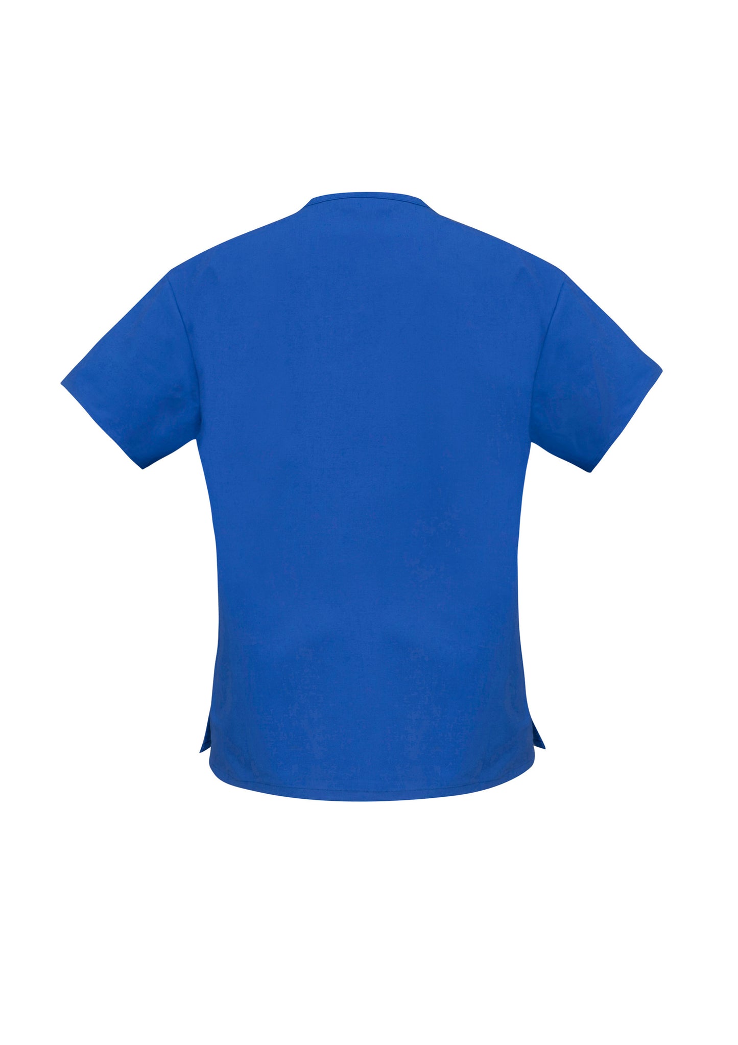 LS-H10622 LADIES SCRUB TOP