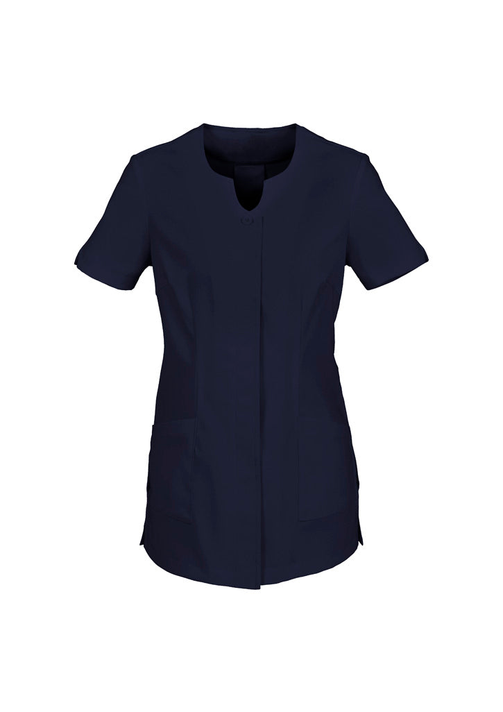 H133LS - Womens Eden Tunic