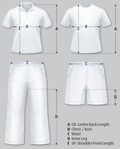 HS5CCP1-HOSPITALITY: Ladies Elasticated Pant - Black/White