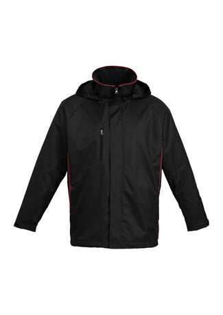 J236ML - Unisex Core Jacket