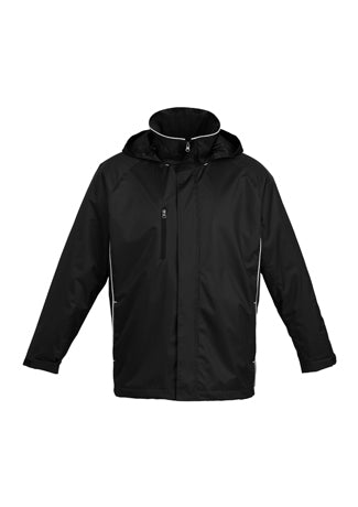 J236ML - Unisex Core Jacket