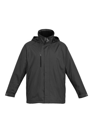 J236ML - Unisex Core Jacket