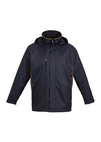 J236ML - Unisex Core Jacket