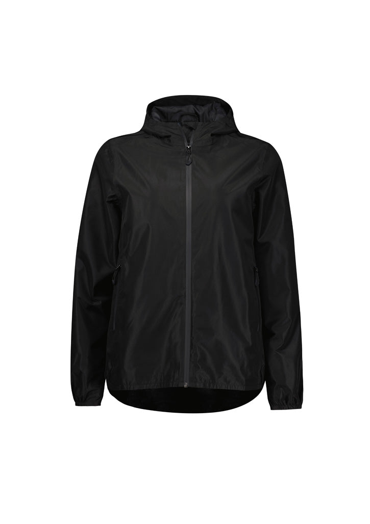 J426L - Womens Tempest Jacket