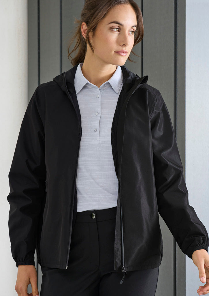 J426L - Womens Tempest Jacket
