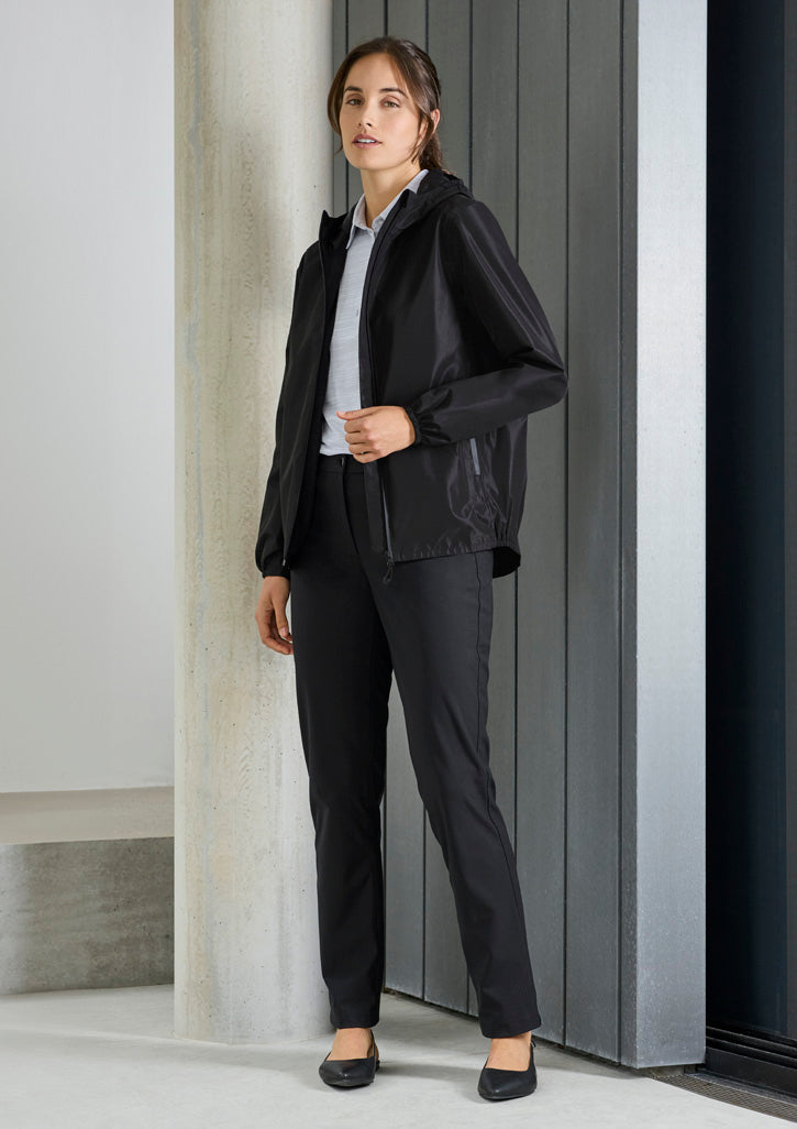 J426L - Womens Tempest Jacket