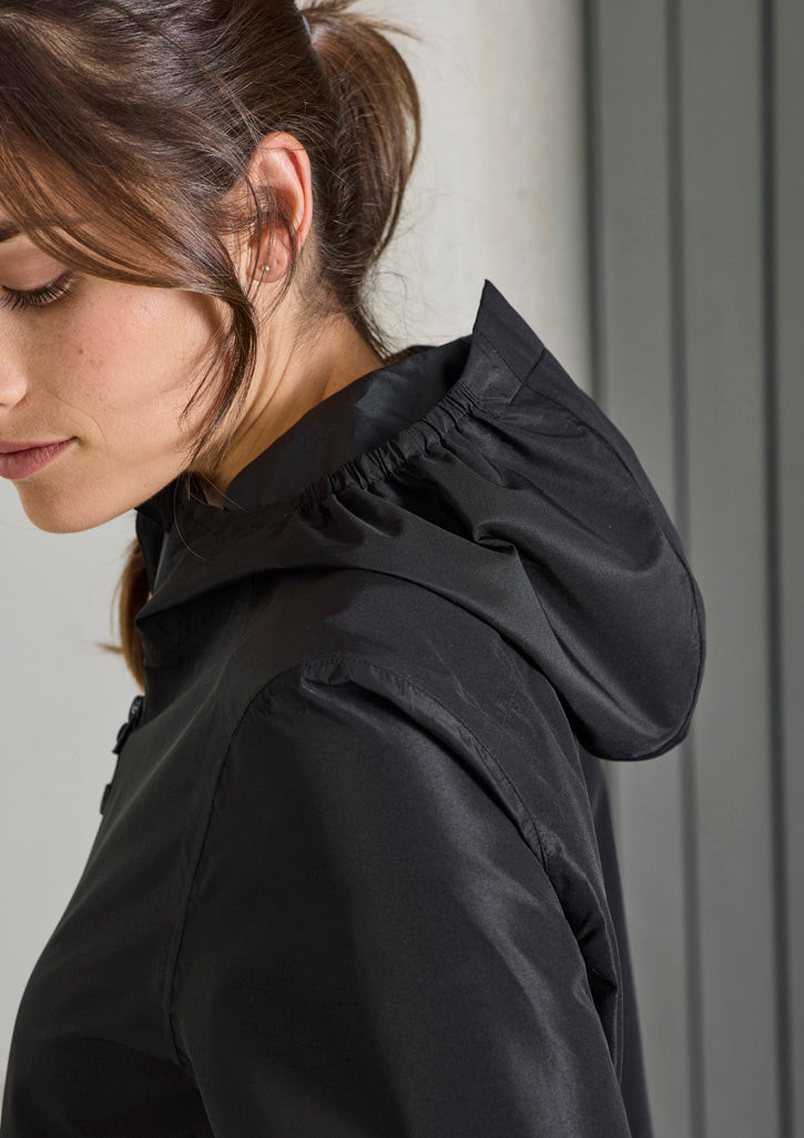 J426L - Womens Tempest Jacket