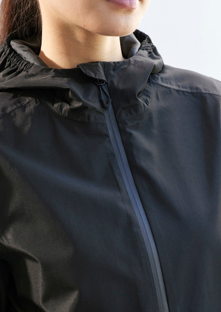 J426L - Womens Tempest Jacket