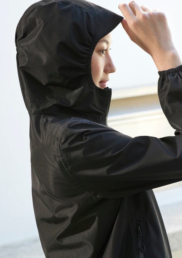 J426L - Womens Tempest Jacket
