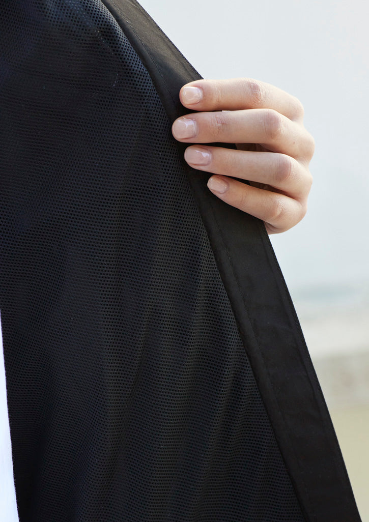 J426L - Womens Tempest Jacket