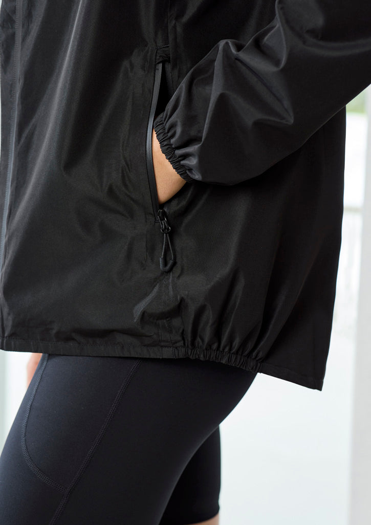 J426L - Womens Tempest Jacket
