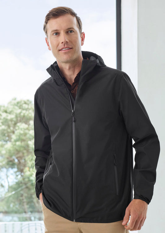 J426M - Mens Tempest Jacket