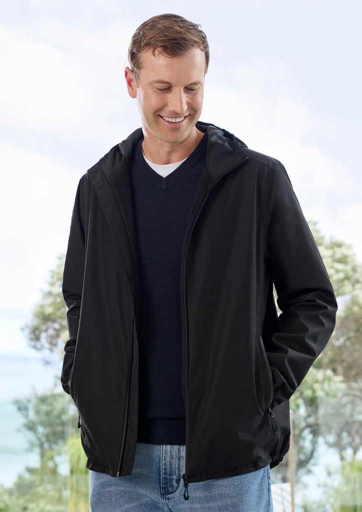 J426M - Mens Tempest Jacket
