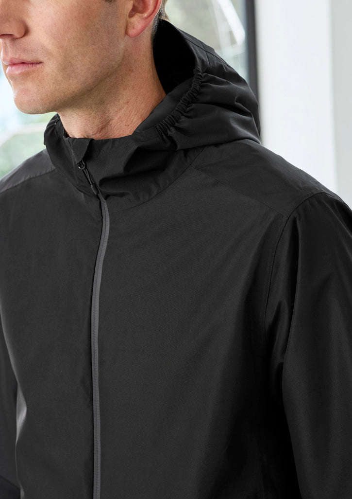 J426M - Mens Tempest Jacket