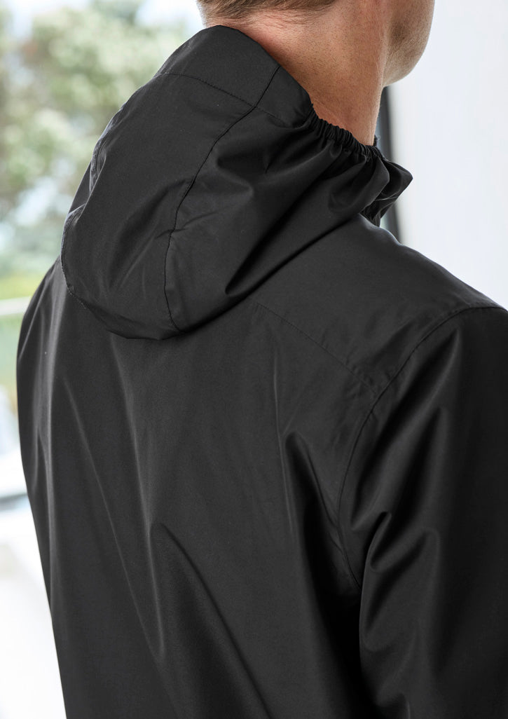 J426M - Mens Tempest Jacket