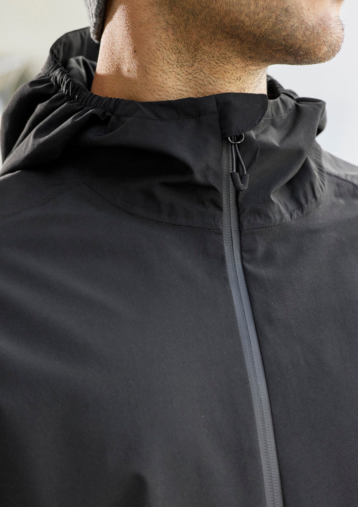 J426M - Mens Tempest Jacket