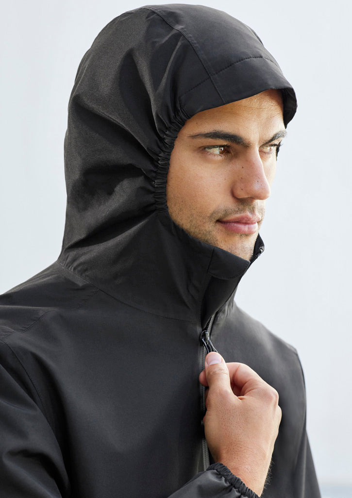 J426M - Mens Tempest Jacket
