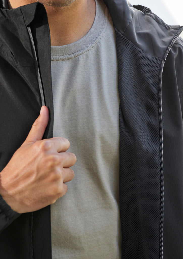 J426M - Mens Tempest Jacket