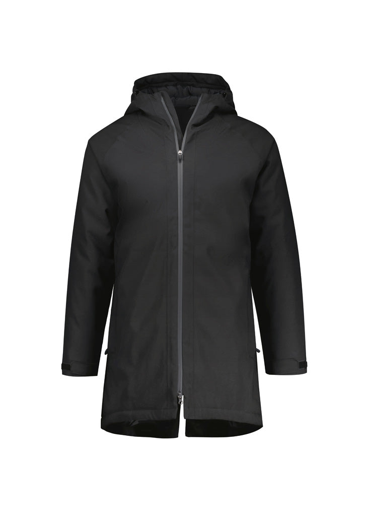 J428U - Unisex Sphere Jacket