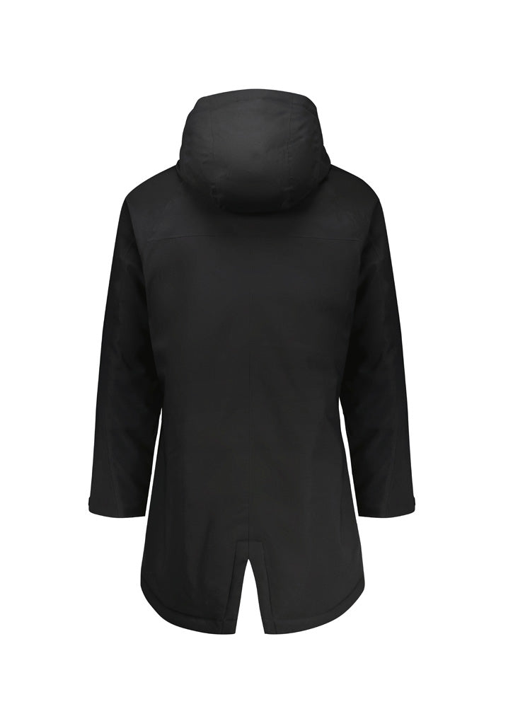 J428U - Unisex Sphere Jacket