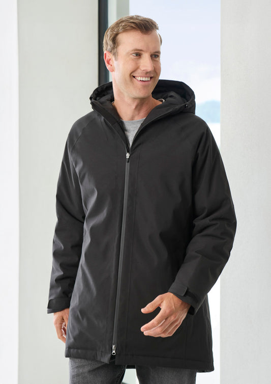 J428U - Unisex Sphere Jacket