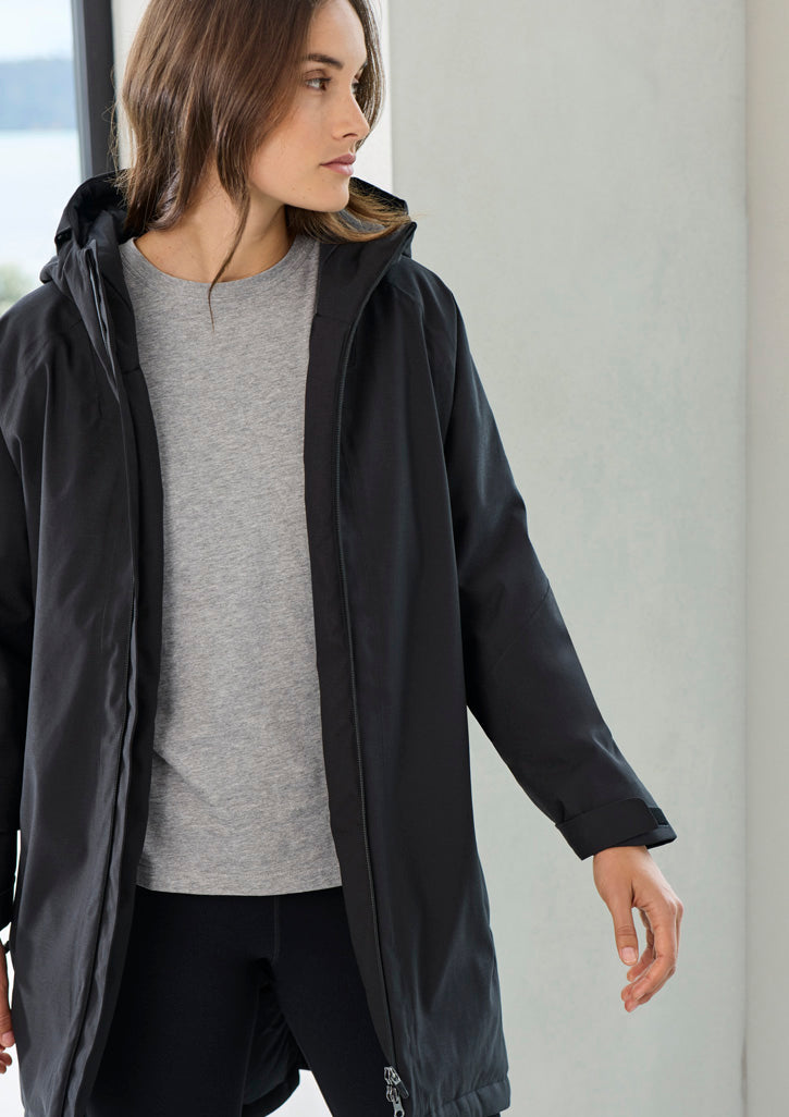 J428U - Unisex Sphere Jacket