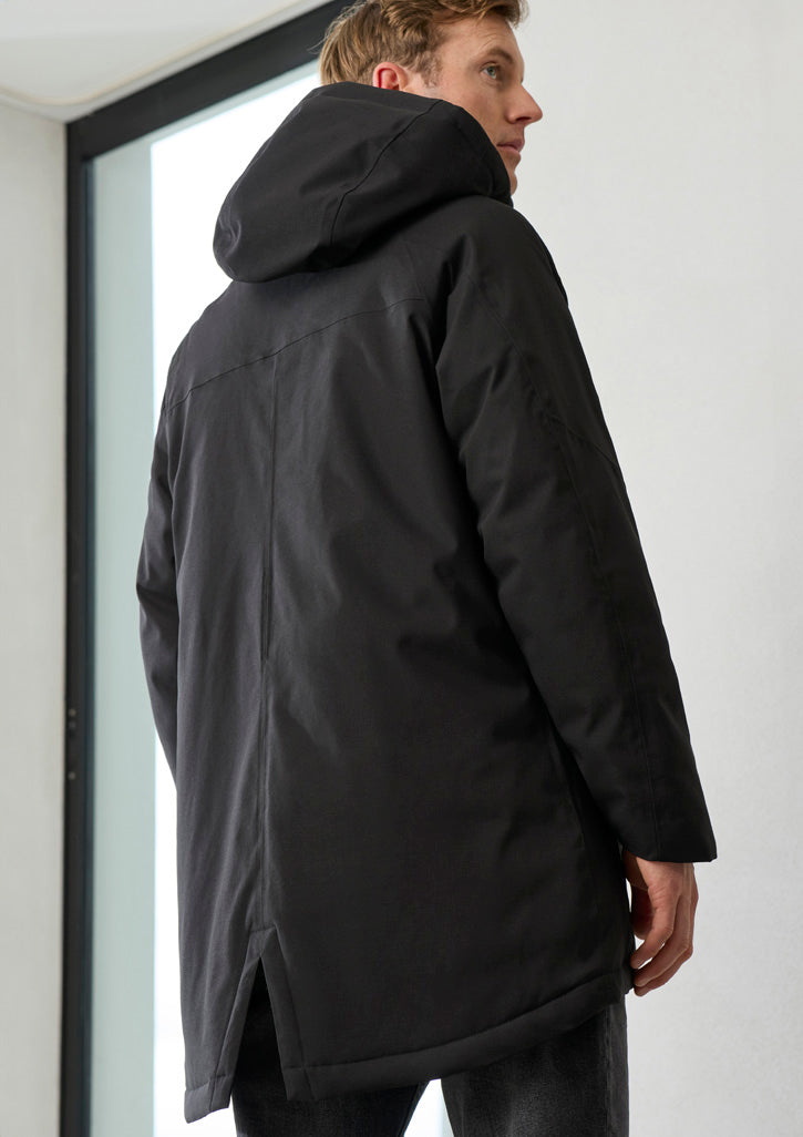J428U - Unisex Sphere Jacket