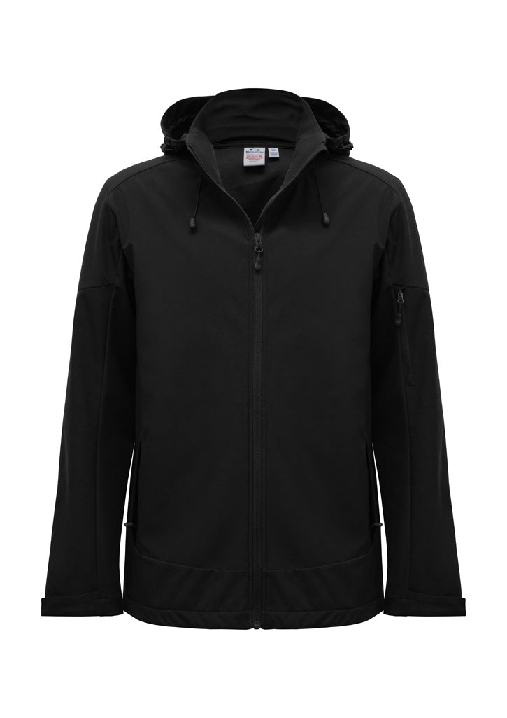 J502M - Mens Atlas Jacket