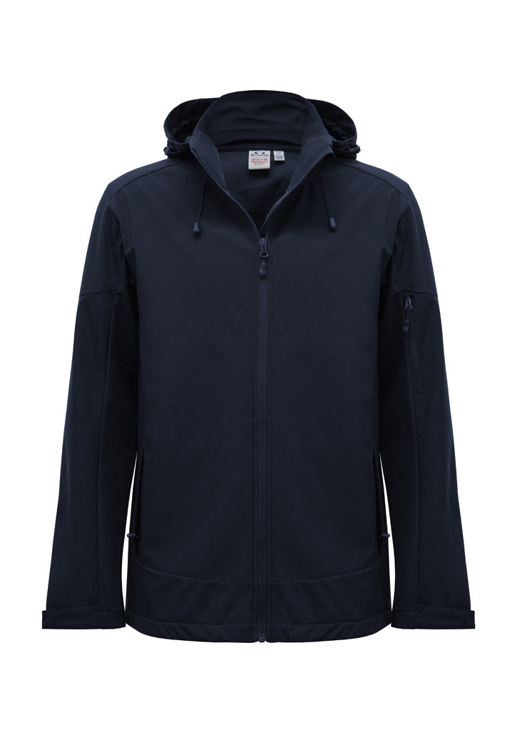 J502M - Mens Atlas Jacket