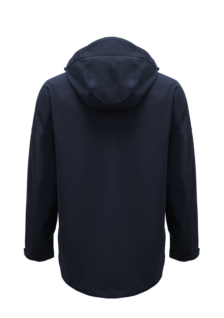 J502M - Mens Atlas Jacket