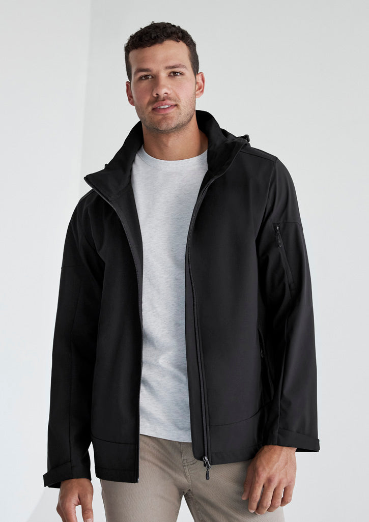 J502M - Mens Atlas Jacket