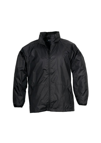 J833 - Unisex Spinnaker Jacket