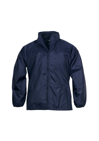 J833 - Unisex Spinnaker Jacket