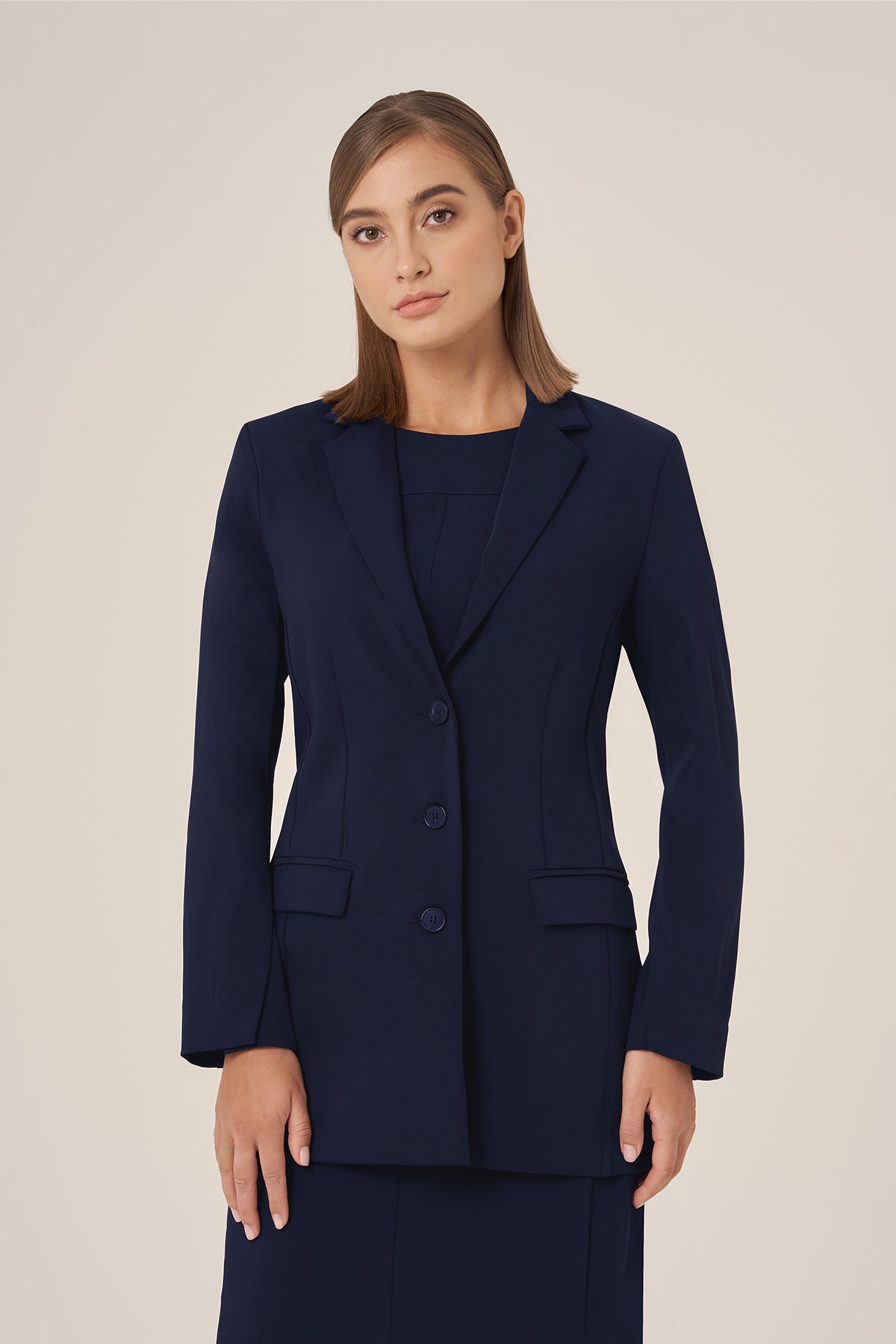 NEXIA-FJK361 Tilley Ladies Jacket