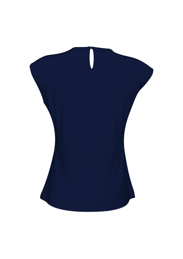 K624LS - Womens Mia Top