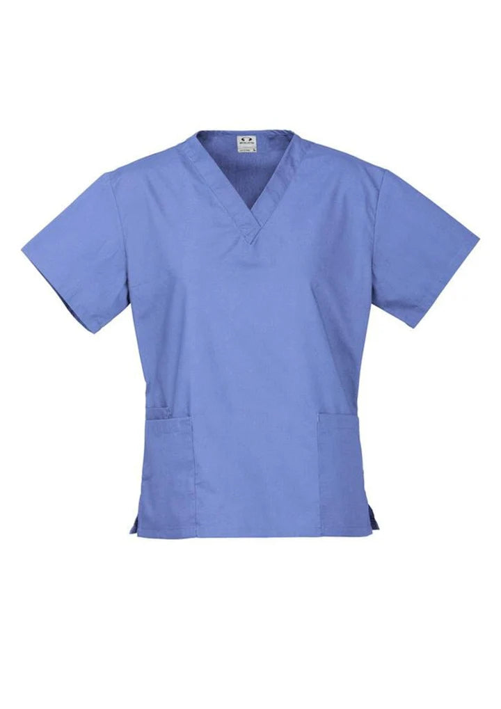 H10622 Womens Classic Scrub To