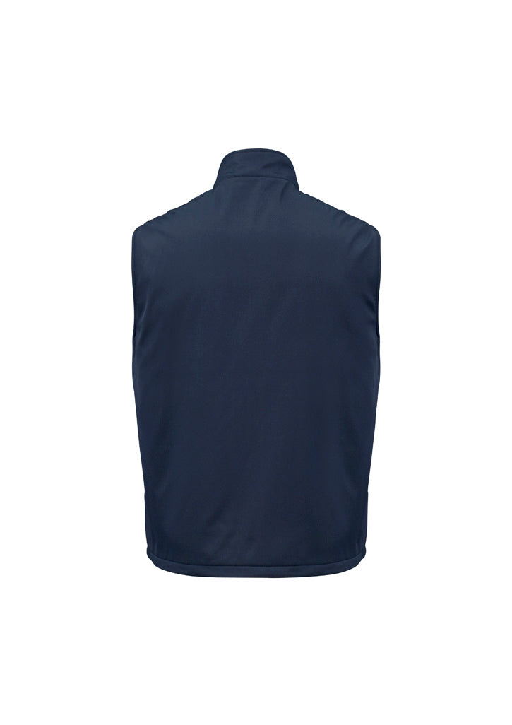 NV5300 - Unisex Reversible Fleece Vest