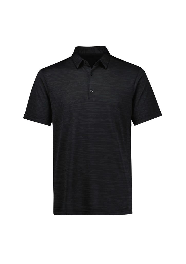P410MS - Mens Orbit Short Sleeve Polo