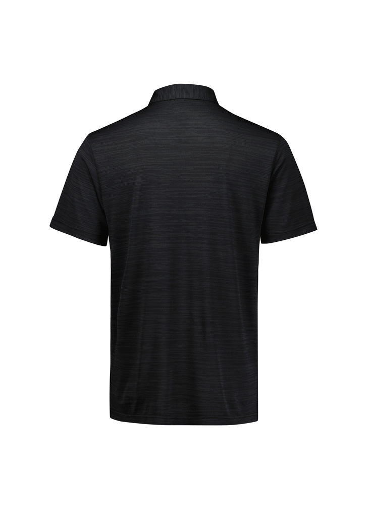 P410MS - Mens Orbit Short Sleeve Polo