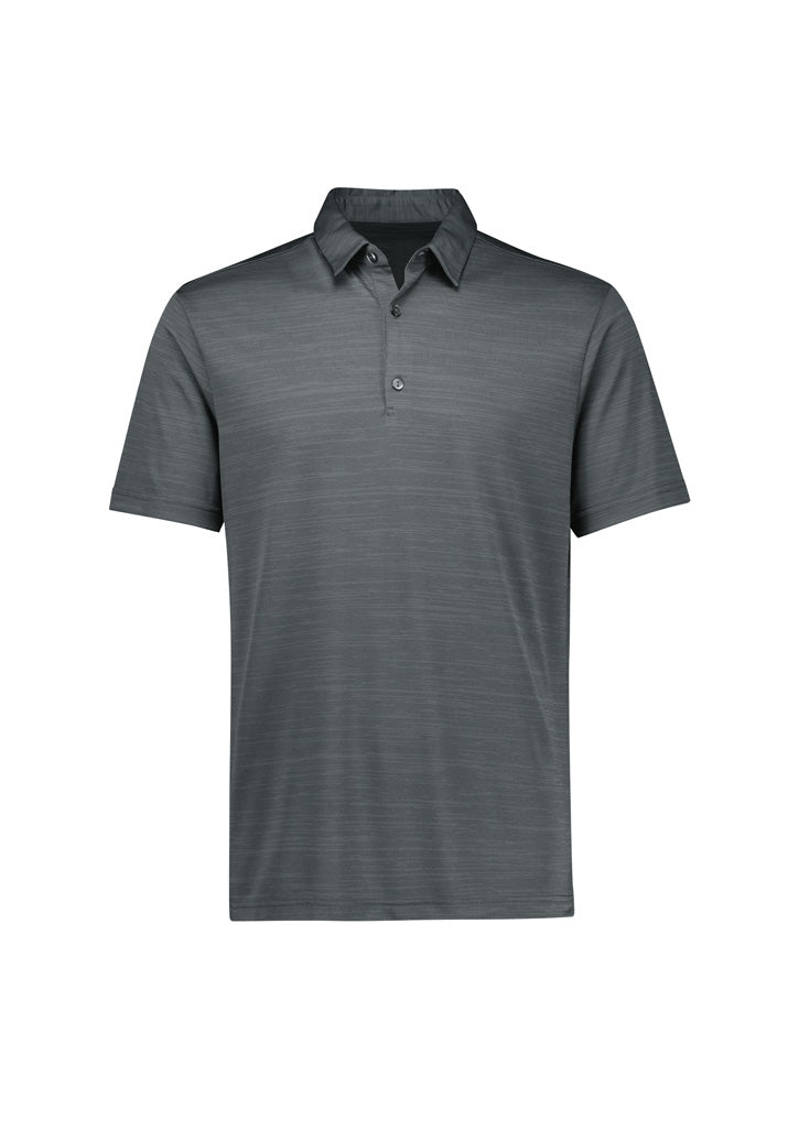 P410MS - Mens Orbit Short Sleeve Polo
