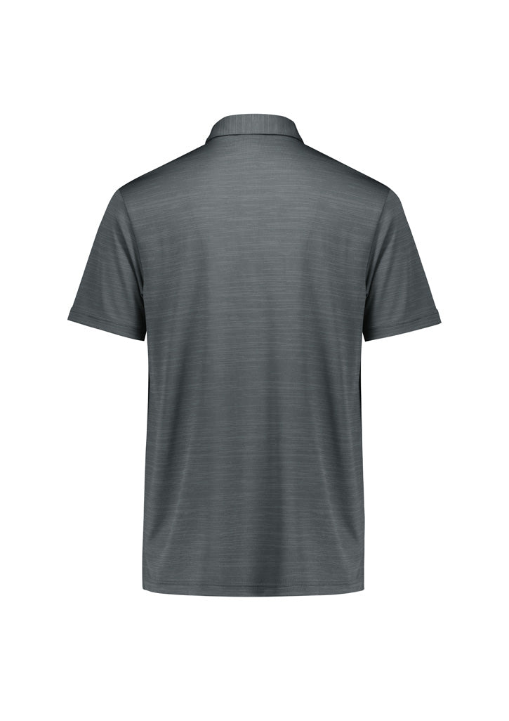 P410MS - Mens Orbit Short Sleeve Polo