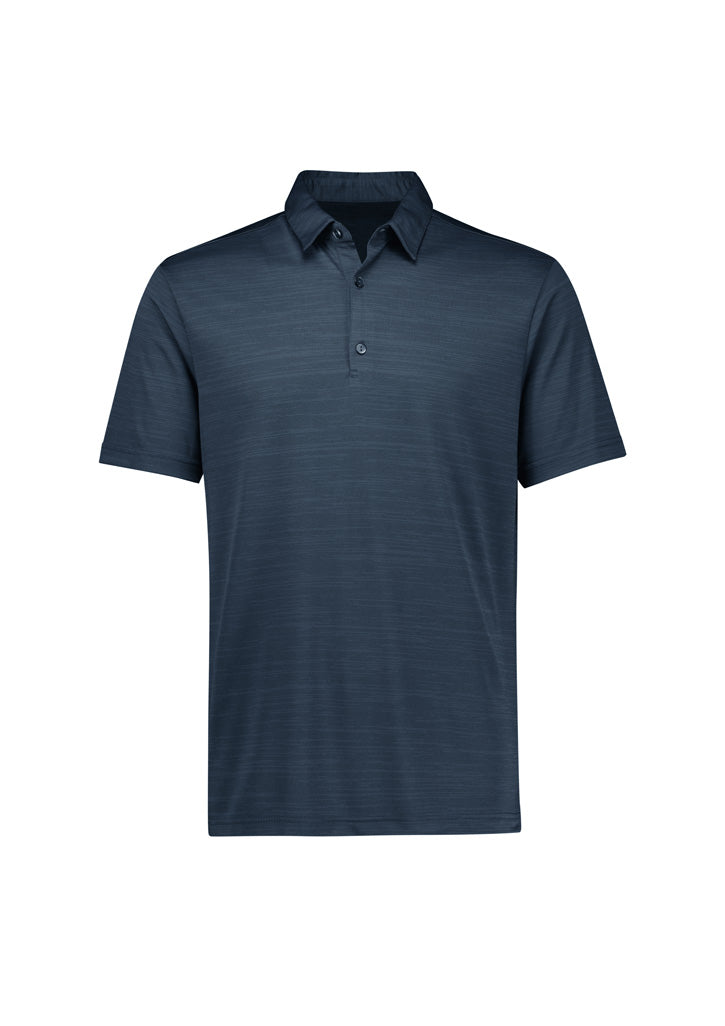 P410MS - Mens Orbit Short Sleeve Polo