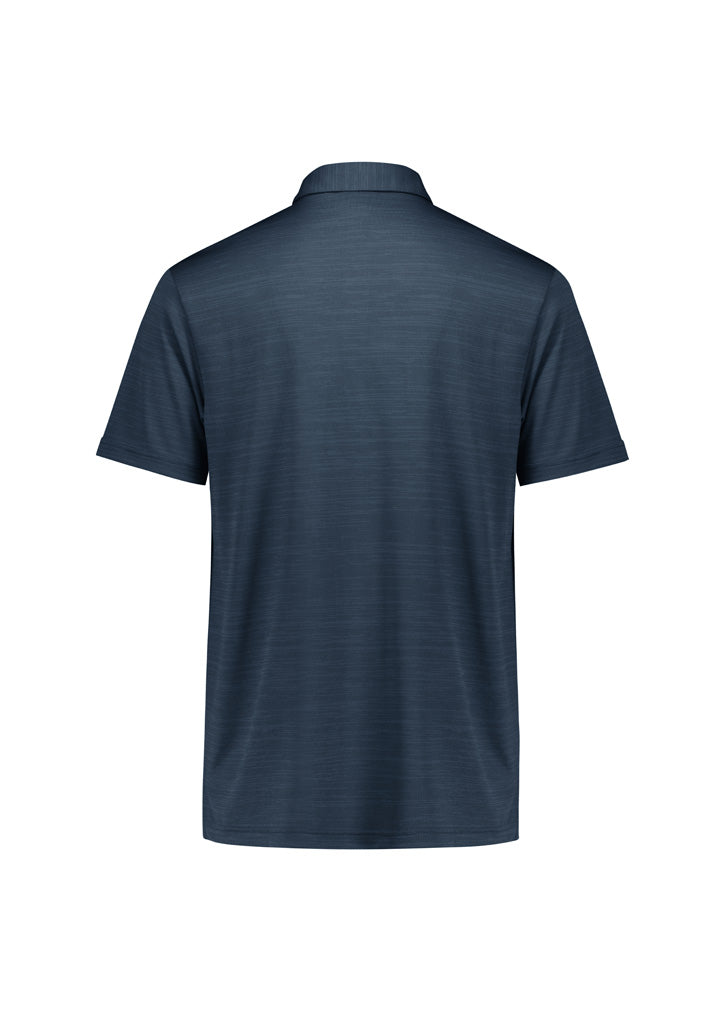 P410MS - Mens Orbit Short Sleeve Polo