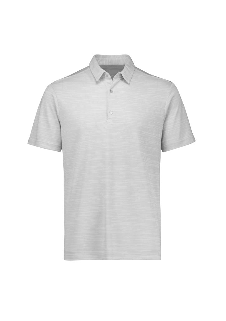 P410MS - Mens Orbit Short Sleeve Polo