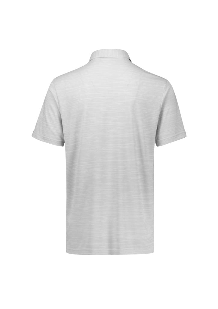 P410MS - Mens Orbit Short Sleeve Polo