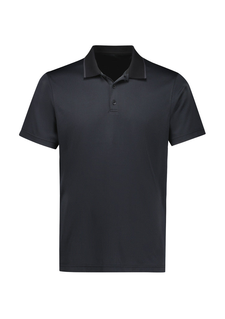 P412MS - Mens Echo Short Sleeve Polo