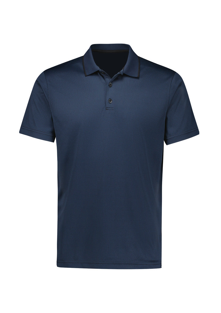 P412MS - Mens Echo Short Sleeve Polo